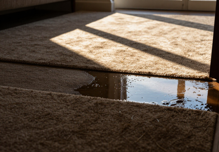 Westmead Flood Restoration Projects