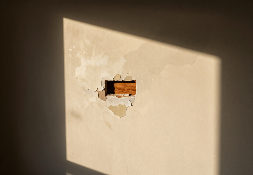 Structural Drying in Westmead
